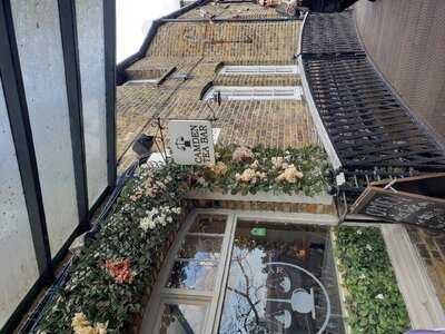 Camden Tea Bar