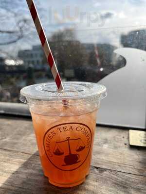Camden Tea Bar