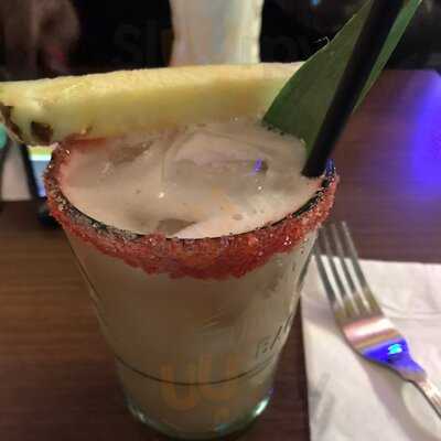 El Chicos Mexican Cantina