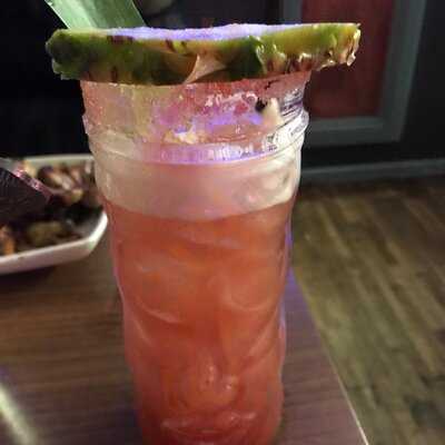 El Chicos Mexican Cantina