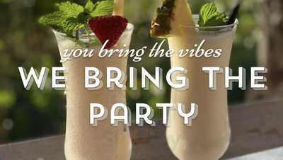 El Chicos Mexican Cantina