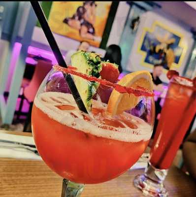 El Chicos Mexican Cantina