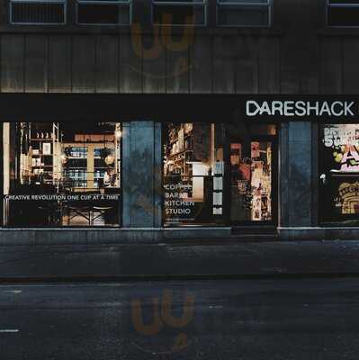 Dareshack