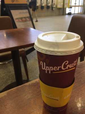 Upper Crust