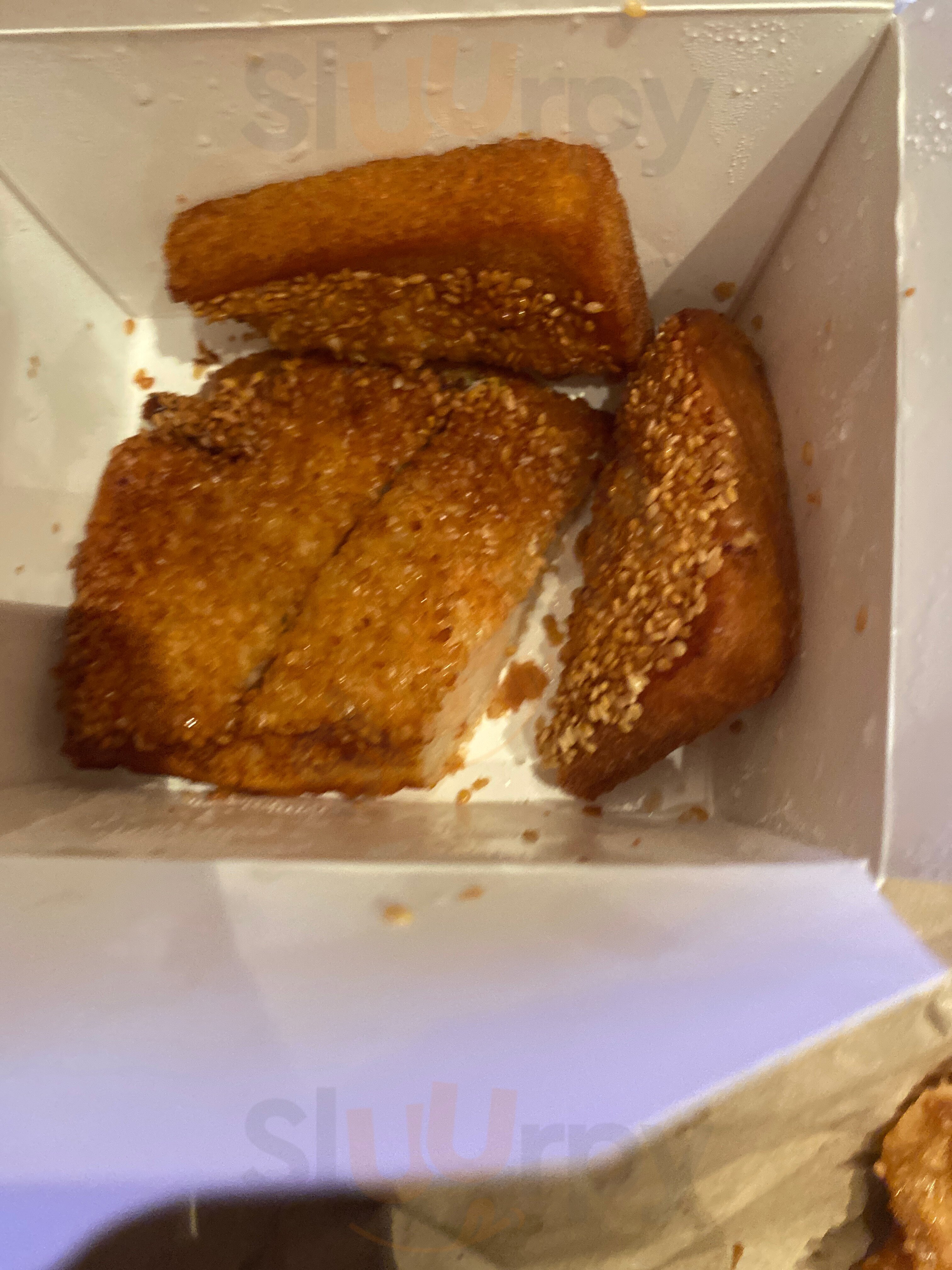 Chinese Food Centre