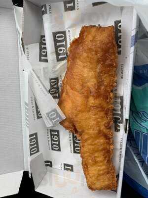 Hooked Fish & Chips