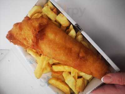 Hooked Fish & Chips