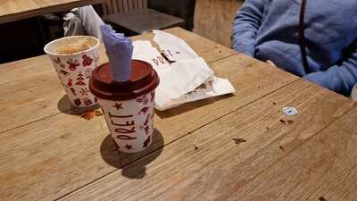Pret A Manger