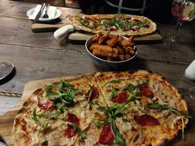 The Victoria Bar & Kitchen