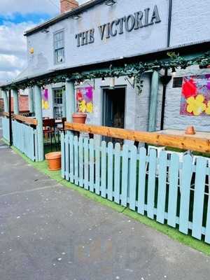 The Victoria Bar & Kitchen