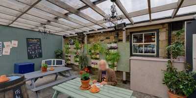 The Victoria Bar & Kitchen