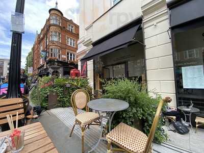 The Gentlemen Baristas