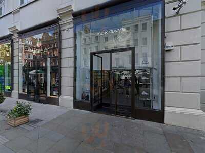 The Gentlemen Baristas