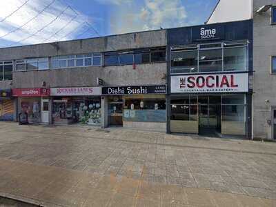 Yummy Palace Chinese Restaurant And Takeaway