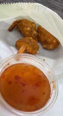 Chop And Wok Telford