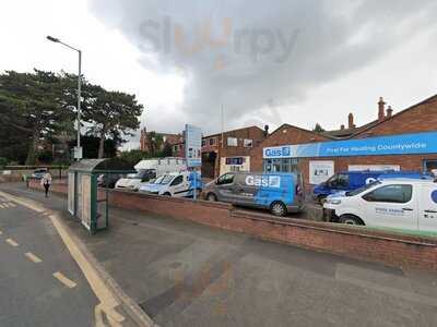 Chop And Wok Telford