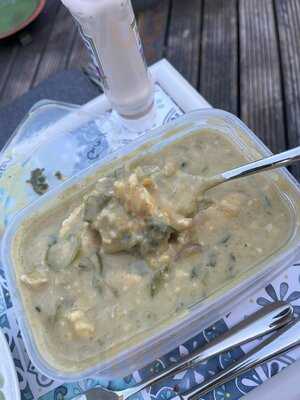 Chop And Wok Telford