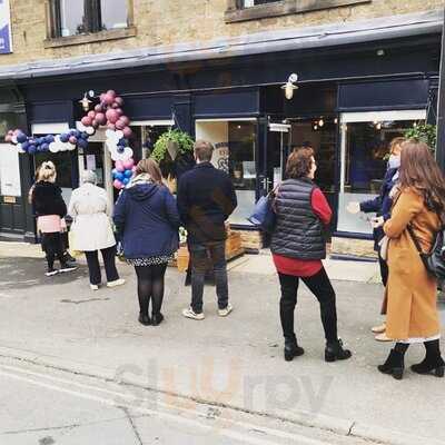 New Brook Street Deli