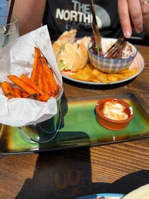 New Brook Street Deli