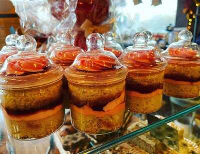 Joelle’s Of Chislehurst