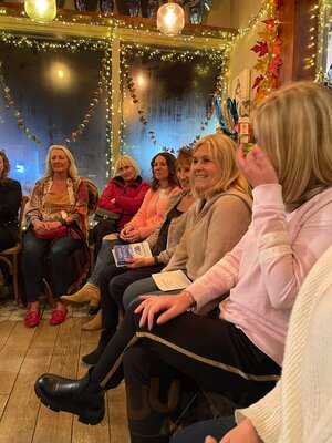 Joelle’s Of Chislehurst