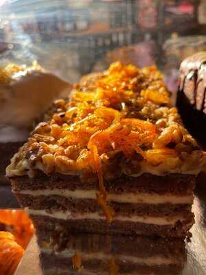 Joelle’s Of Chislehurst