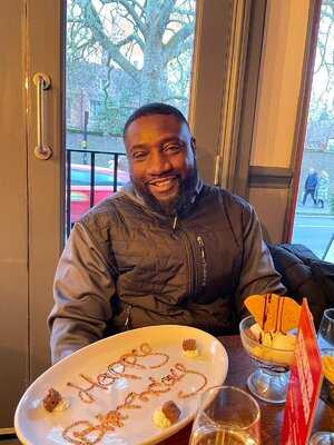 Middletons Steakhouse & Grill Cambridge