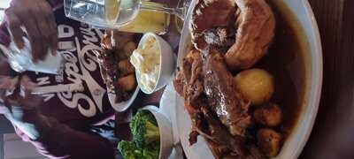 Middletons Steakhouse & Grill Cambridge