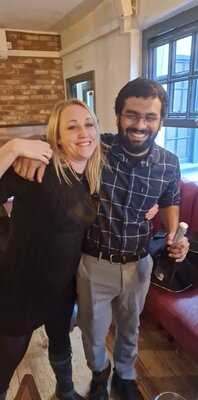 Middletons Steakhouse & Grill Cambridge