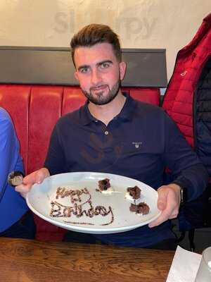 Middletons Steakhouse & Grill Cambridge