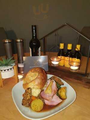 Lincolnshire Roast Company