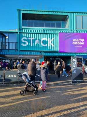 Yolo Coffee And Kitchen