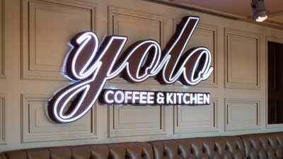 Yolo Coffee And Kitchen