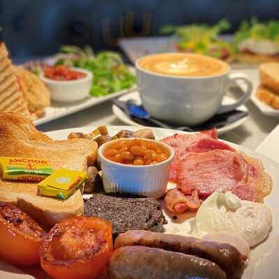 Yolo Coffee And Kitchen