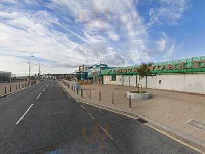 Yolo Coffee And Kitchen