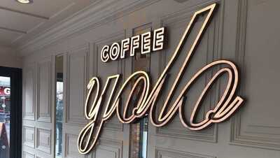 Coffee Yolo