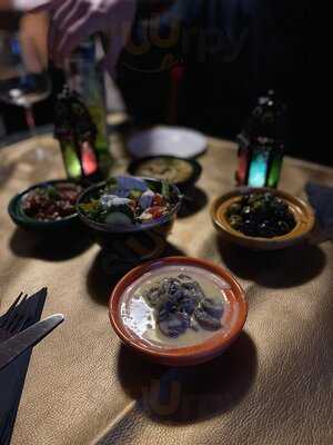 Marrakesh Lincoln Restaurant