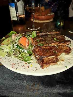 Marrakesh Lincoln Restaurant