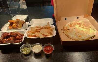 El Chiringuito Gourmet