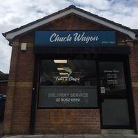 Chuck Wagon Fish & Chips