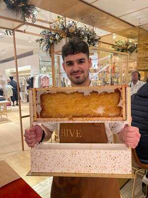 Hive Selfridges