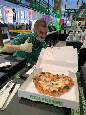 Pizza Pilgrims