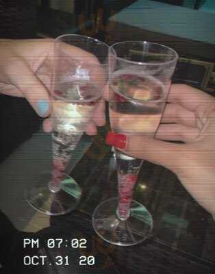 Paradiso Desi Restaurant Lounge