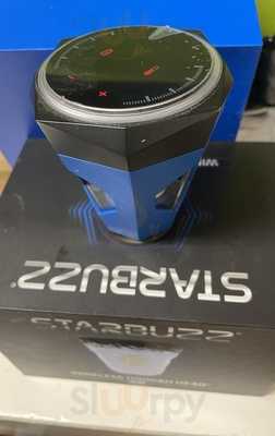 Paradiso Desi Restaurant Lounge