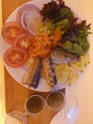 Charms & Flavours From Madeira