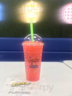 Players Cheetham Hill Road