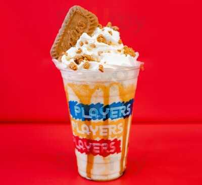 Players Cheetham Hill Road