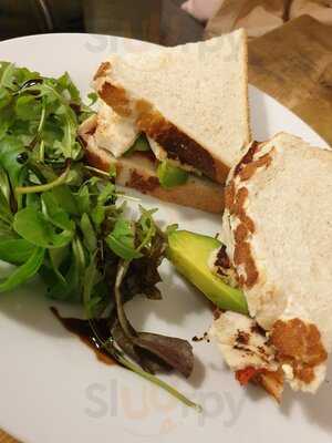 Marie At The Coffee Lab