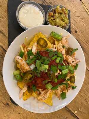 Marie At The Coffee Lab