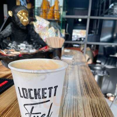 Lockett Fuel